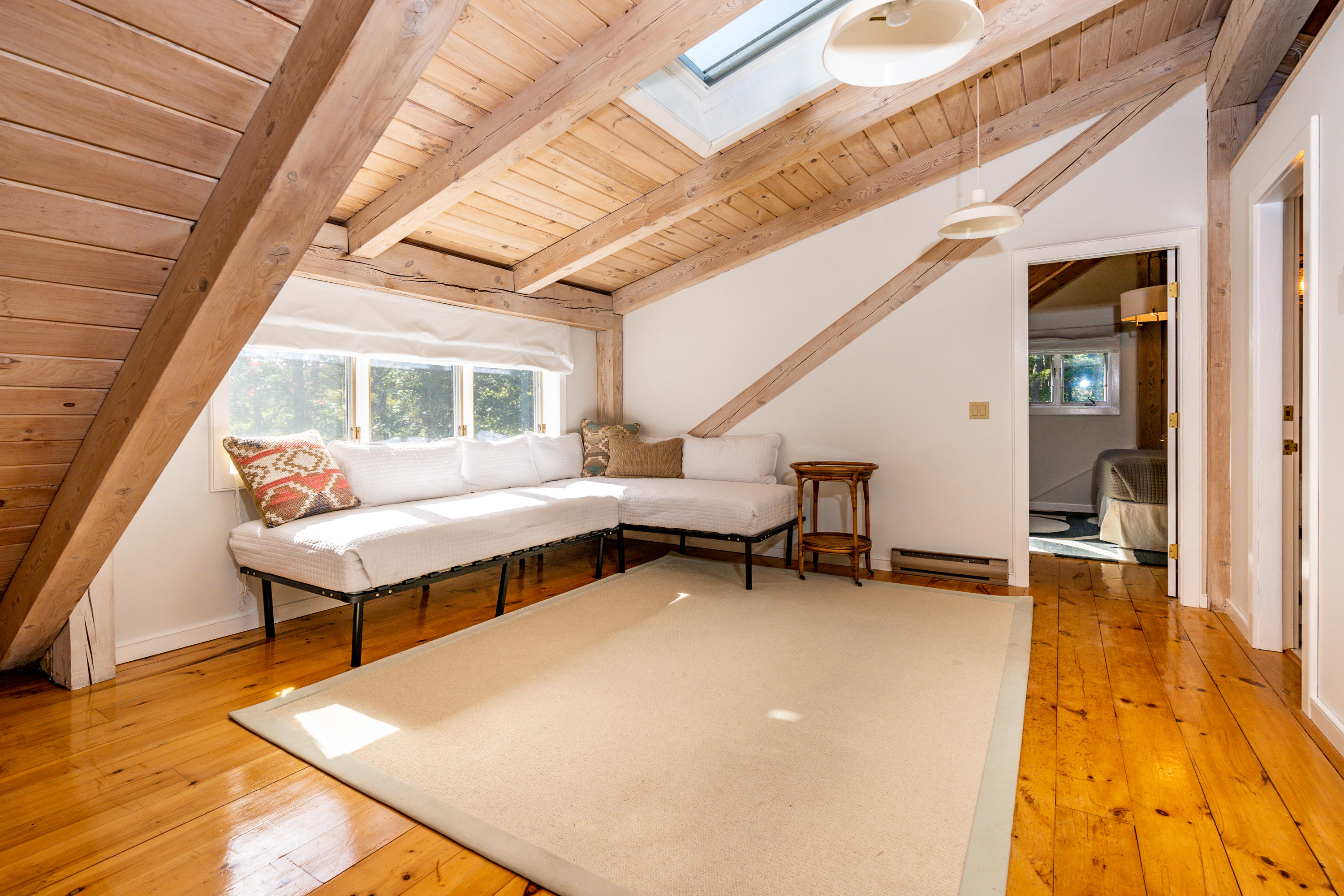 60 Woodlot Road Wellfleet, MA 02667 - Photo 24 of 39 loft1