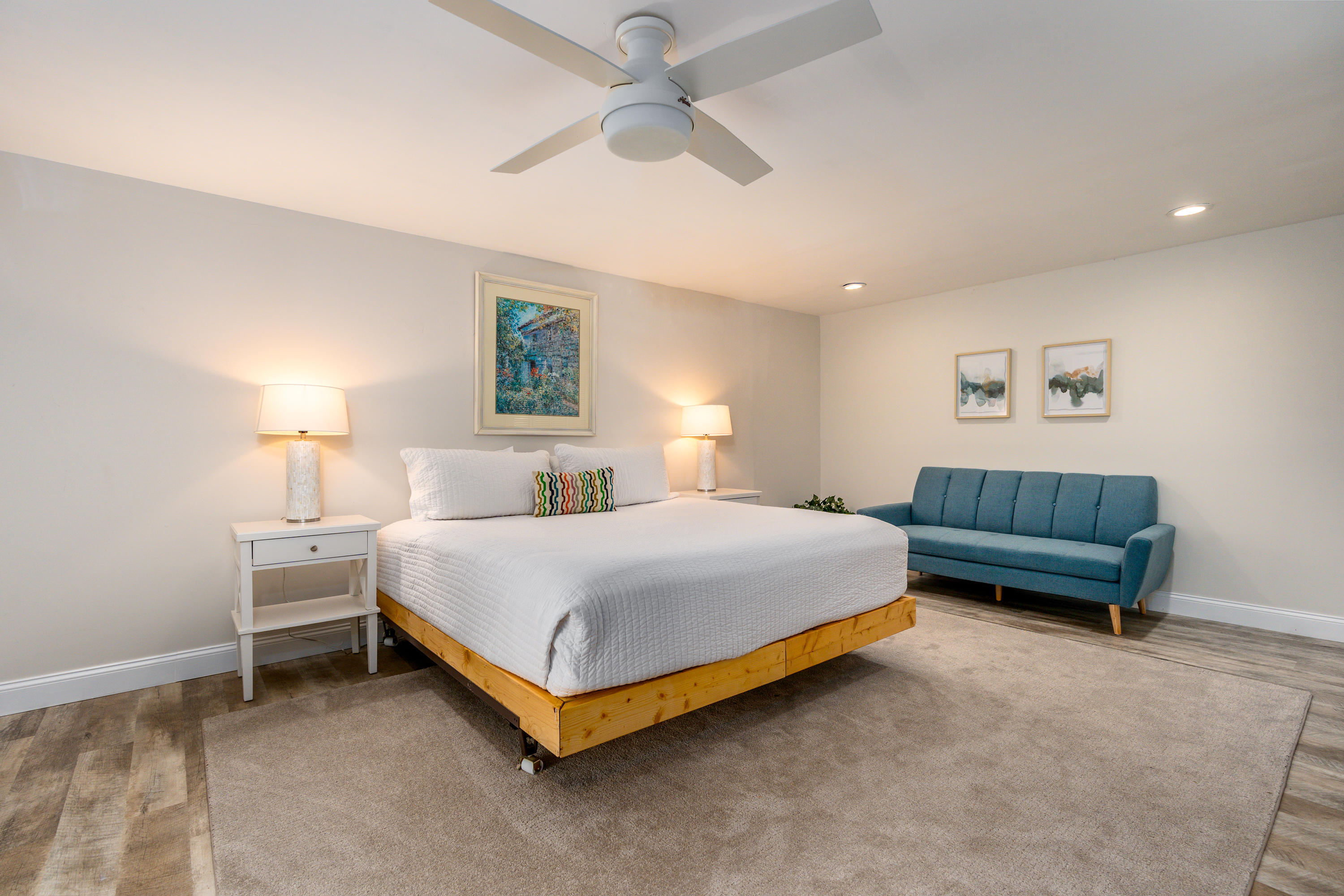 60 Woodlot Road Wellfleet, MA 02667 - Photo 26 of 39 3rdbedroom