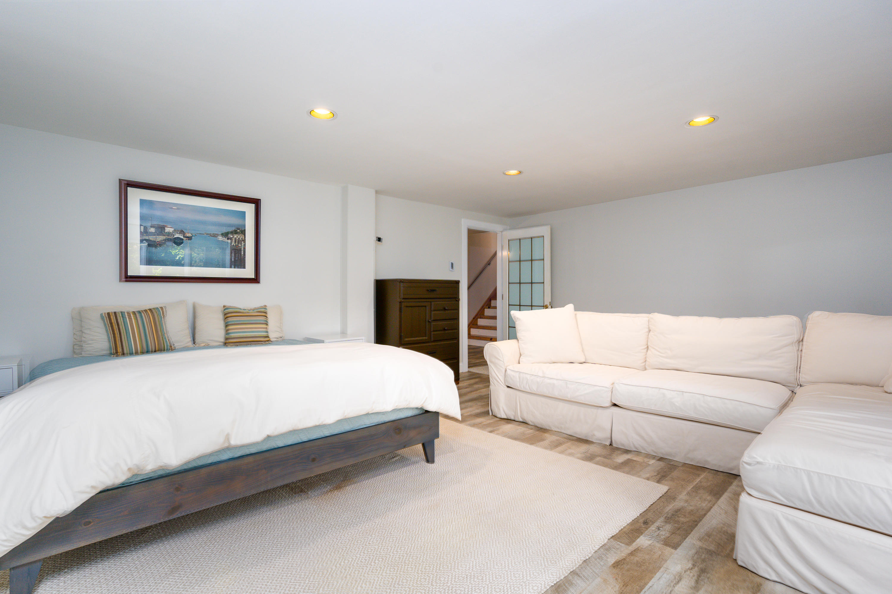 60 Woodlot Road Wellfleet, MA 02667 - Photo 28 of 39 basement2