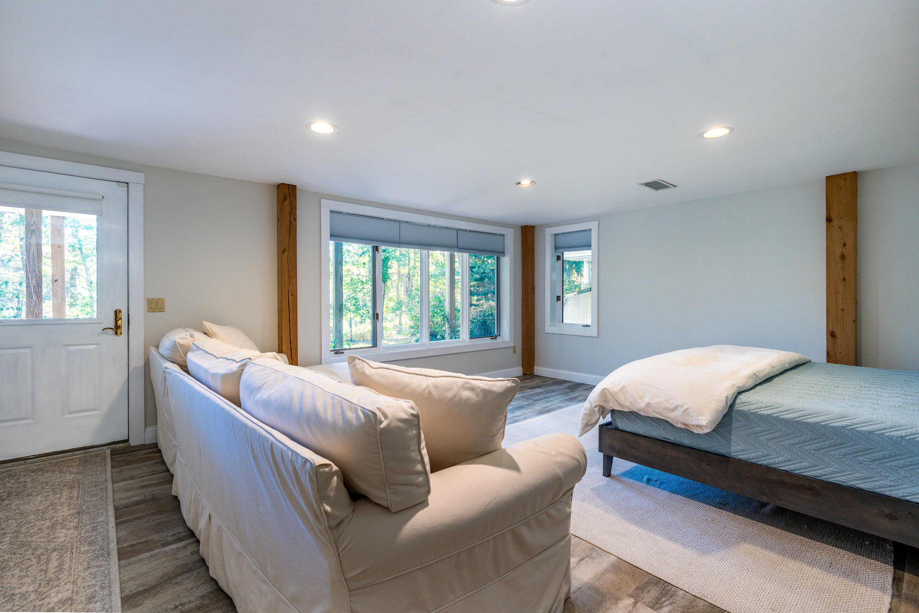60 Woodlot Road Wellfleet, MA 02667 - Photo 29 of 39 basement1
