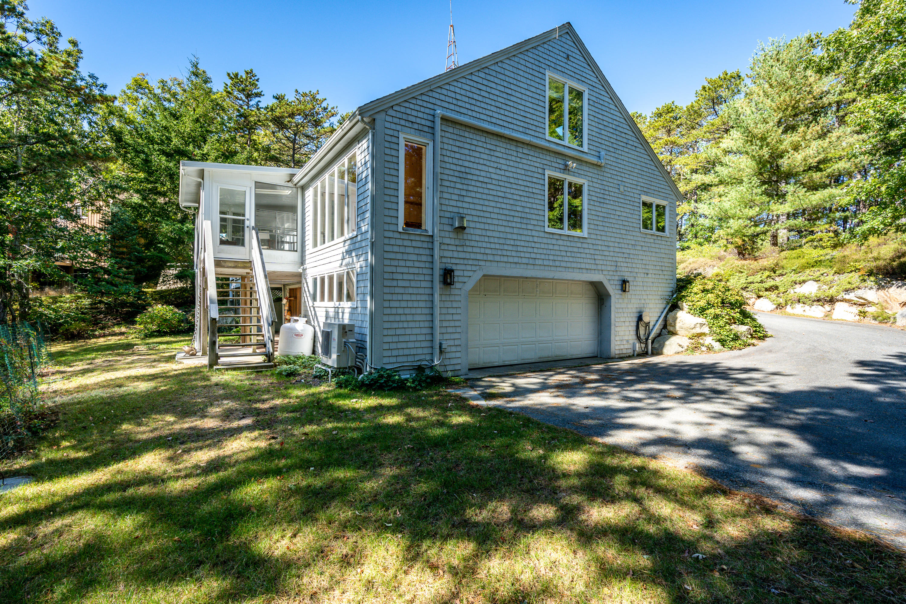 60 Woodlot Road Wellfleet, MA 02667 - Photo 33 of 39 side