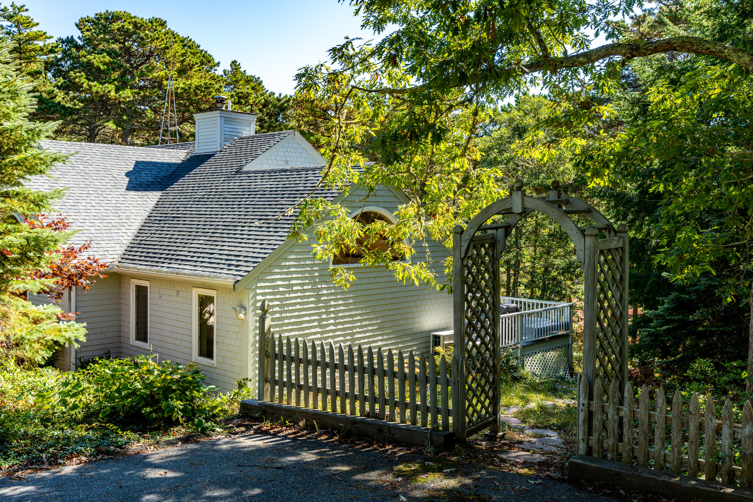 60 Woodlot Road Wellfleet, MA 02667 - Photo 34 of 39 front1