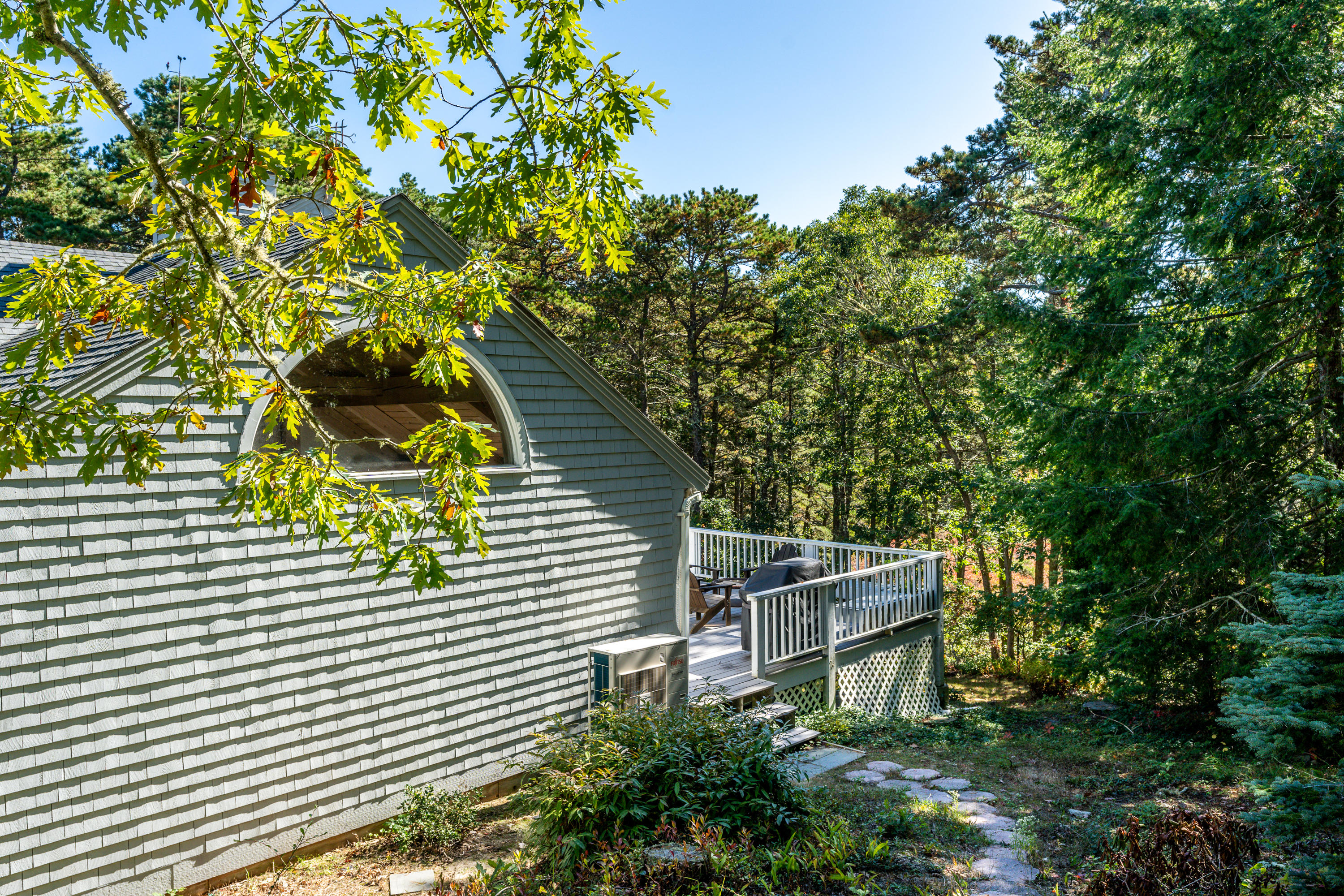 60 Woodlot Road Wellfleet, MA 02667 - Photo 35 of 39 side3