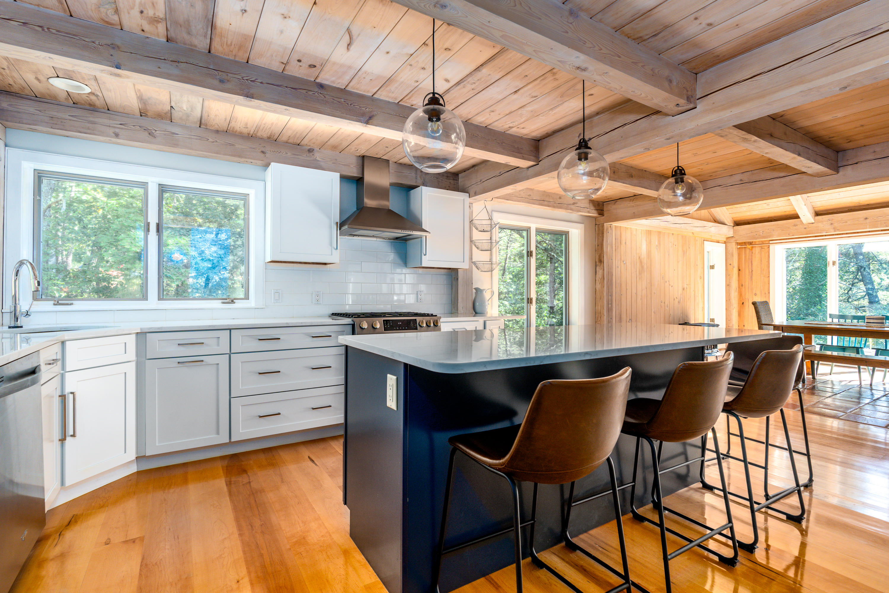 60 Woodlot Road Wellfleet, MA 02667 - Photo 4 of 39 kitchen4