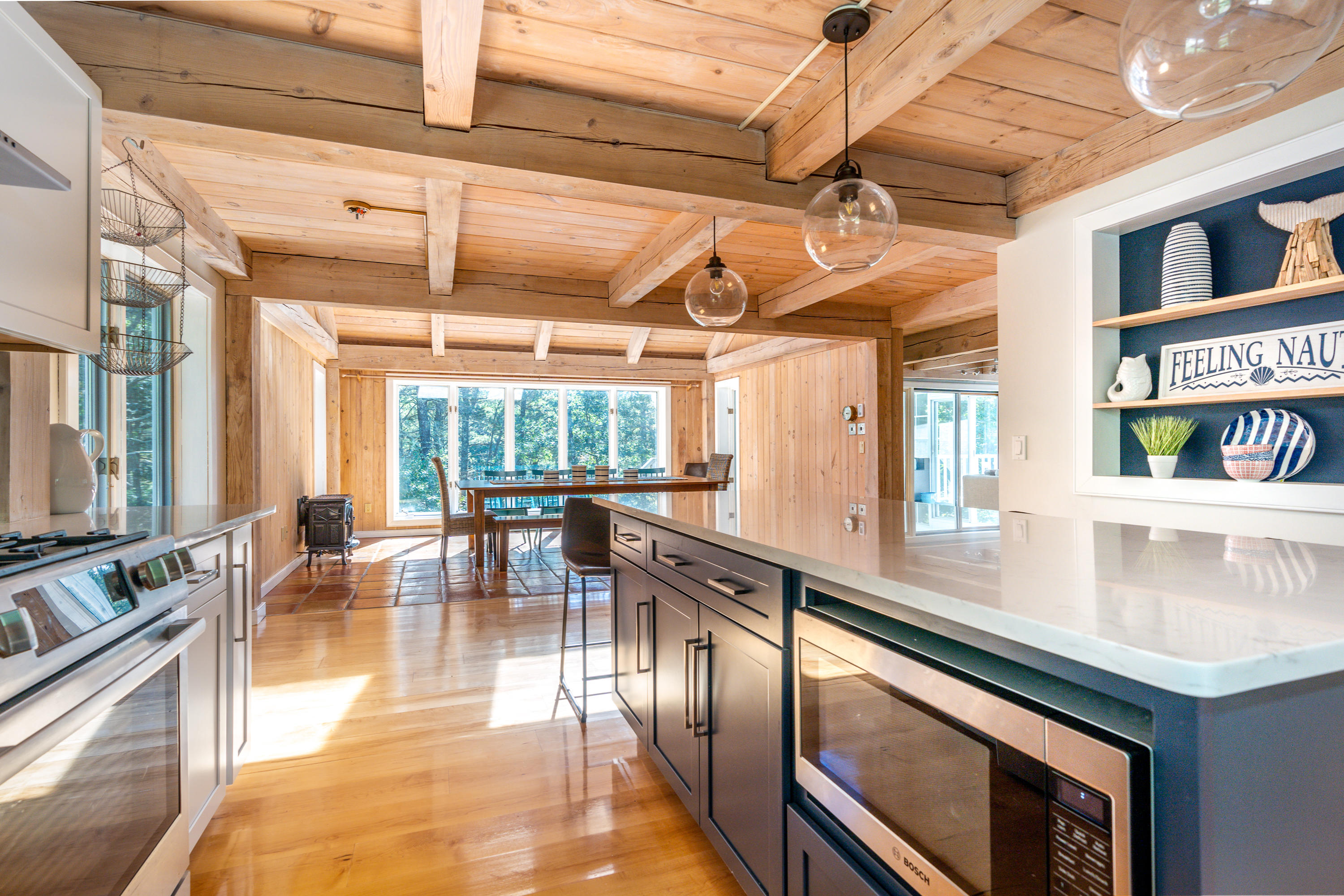 60 Woodlot Road Wellfleet, MA 02667 - Photo 6 of 39 kitchen3
