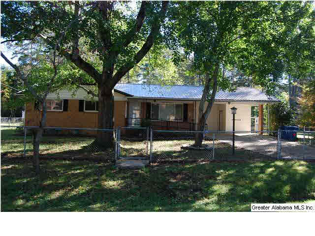 701 3rd Avenue Northeast Jacksonville, AL 36265 - Photo 1 of 20