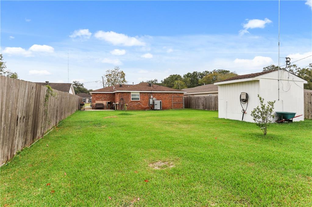 2828 Pritchard Road Marrero, LA 70072 - Photo 14 of 19