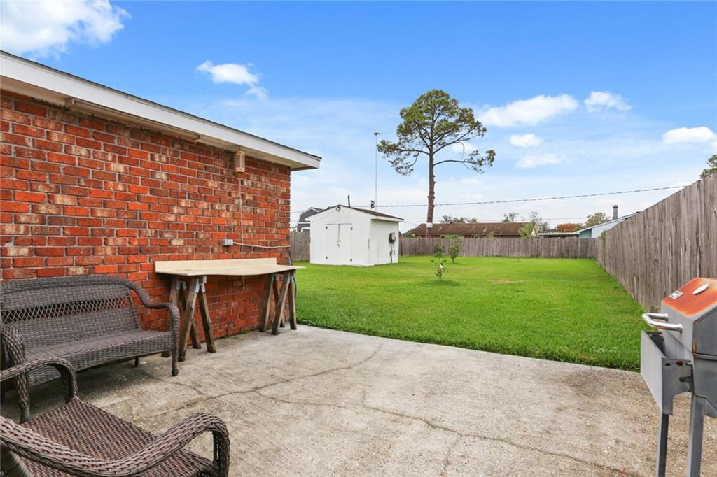 2828 Pritchard Road Marrero, LA 70072 - Photo 18 of 19