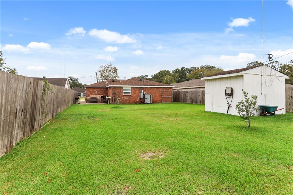 2828 Pritchard Road Marrero, LA 70072 - Photo 19 of 19
