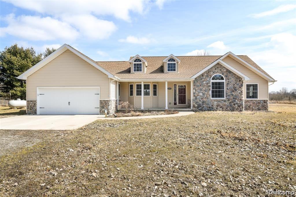 5055 Pleasant Lake Road Howell, MI 48843 - Photo 1 of 35