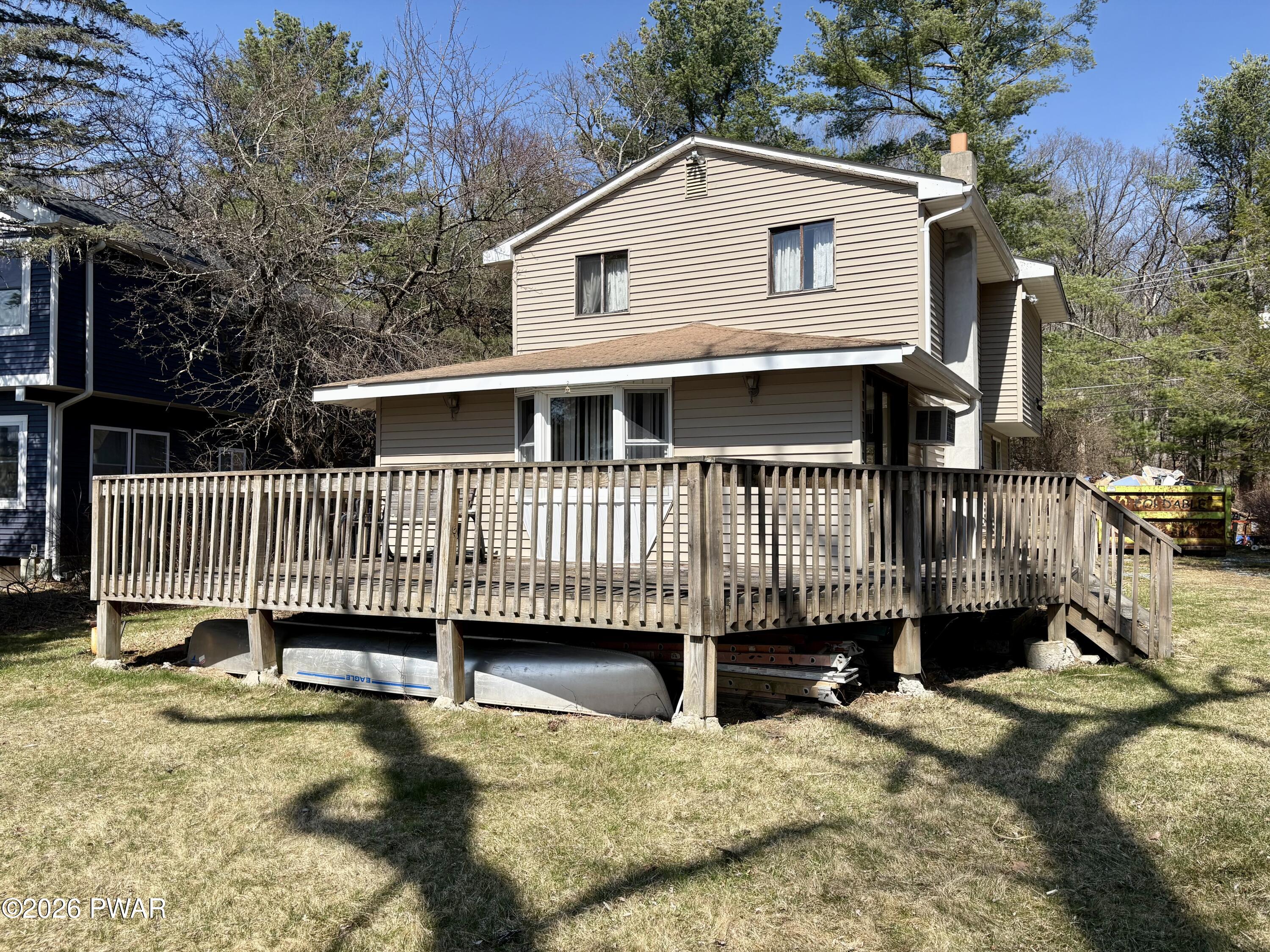 192 Aspen Road Dingmans Ferry, PA 18328 - Photo 3 of 36