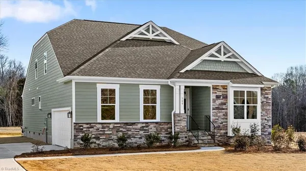 $569,900 | 300 Redland Road, Advance, NC 27006