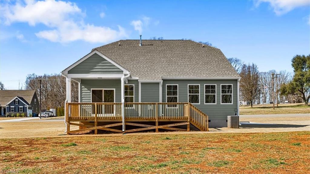 300 Redland Road Advance, NC 27006 - Photo 50 of 50 Gallery Image 50