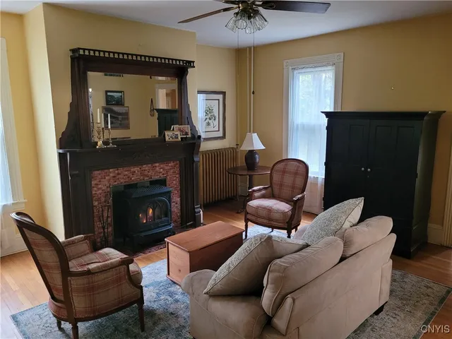 $349,000 | 509 East Lansing Street, Little Falls, NY 13365