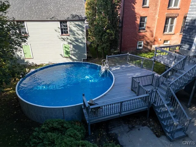 $349,000 | 509 East Lansing Street, Little Falls, NY 13365