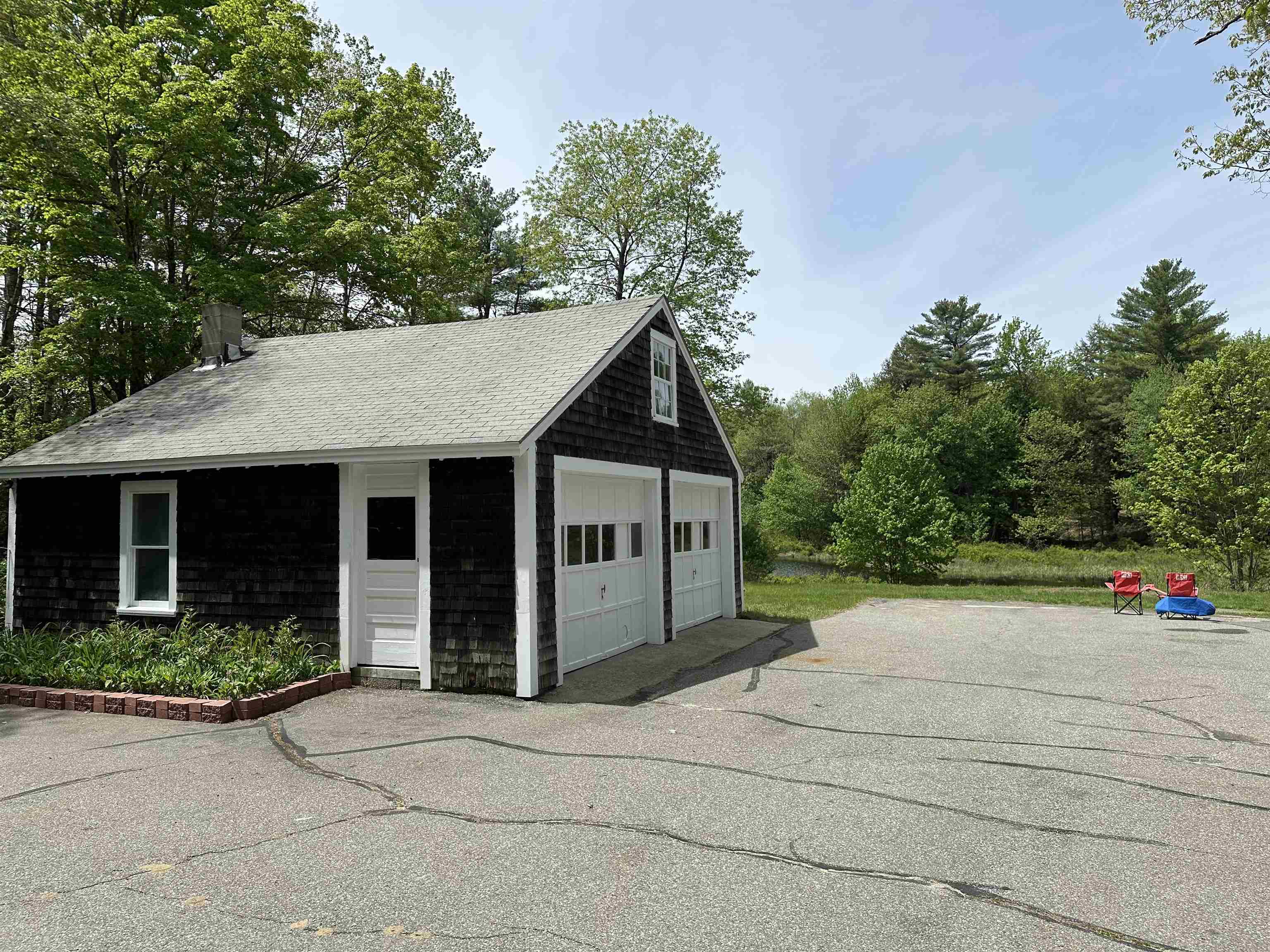 97 North Street Rindge, NH 03461 - Photo 49 of 53