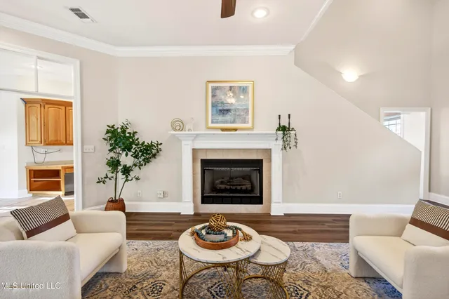 $335,000 | 6516 Koula Drive, Diamondhead, MS 39525