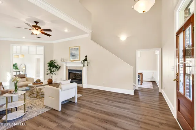 $335,000 | 6516 Koula Drive, Diamondhead, MS 39525