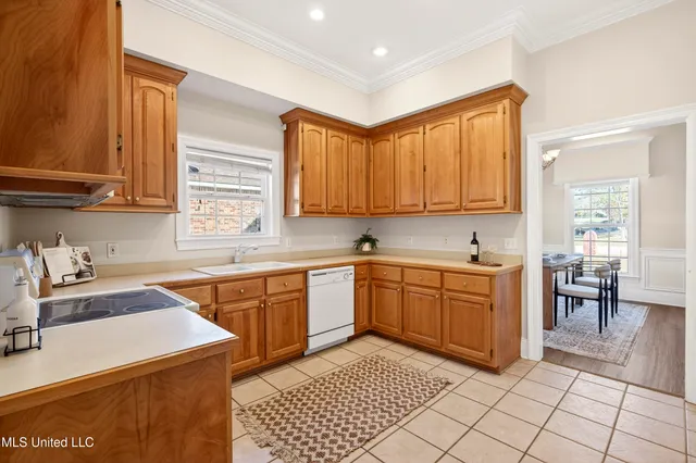 $335,000 | 6516 Koula Drive, Diamondhead, MS 39525