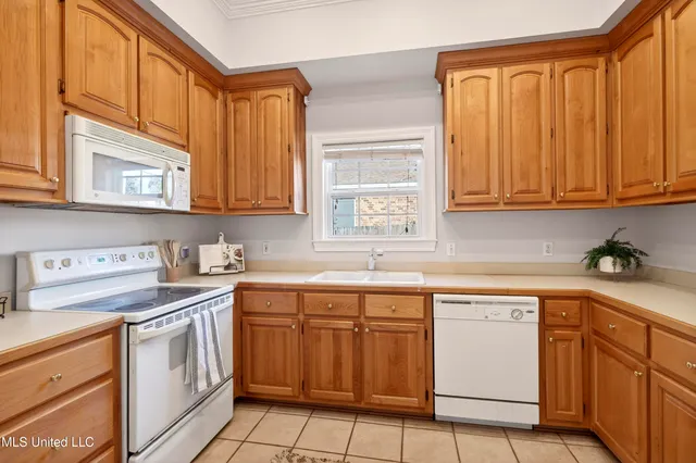 $335,000 | 6516 Koula Drive, Diamondhead, MS 39525