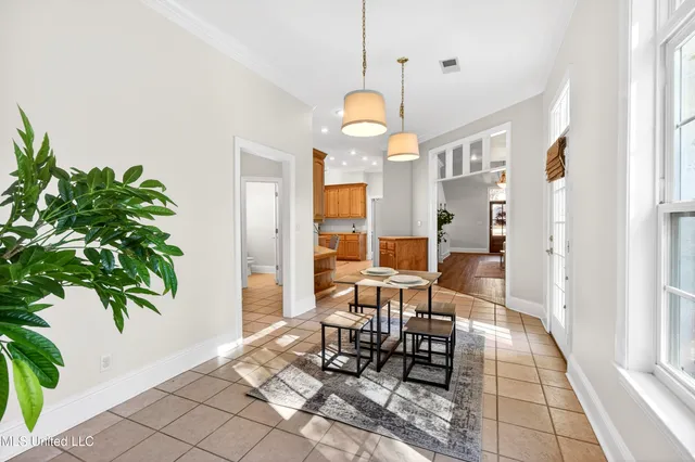 $335,000 | 6516 Koula Drive, Diamondhead, MS 39525