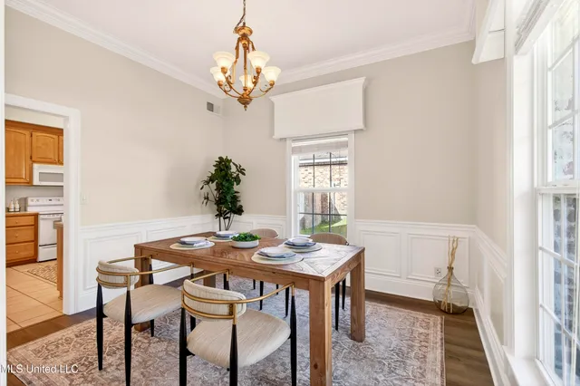 $335,000 | 6516 Koula Drive, Diamondhead, MS 39525