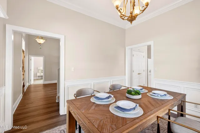 $335,000 | 6516 Koula Drive, Diamondhead, MS 39525