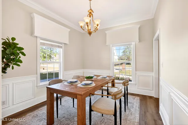 $335,000 | 6516 Koula Drive, Diamondhead, MS 39525