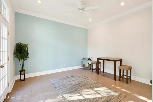 $335,000 | 6516 Koula Drive, Diamondhead, MS 39525