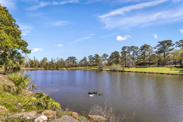 $335,000 | 6516 Koula Drive, Diamondhead, MS 39525