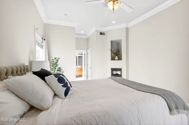 $335,000 | 6516 Koula Drive, Diamondhead, MS 39525