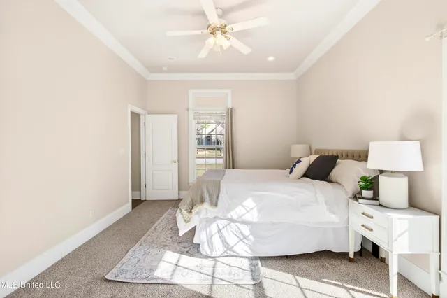 $335,000 | 6516 Koula Drive, Diamondhead, MS 39525