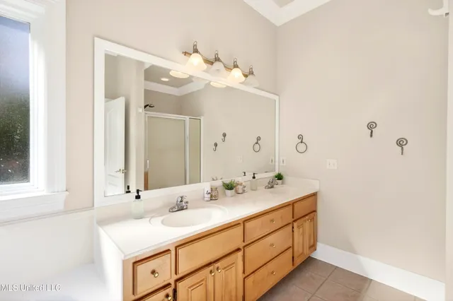 $335,000 | 6516 Koula Drive, Diamondhead, MS 39525