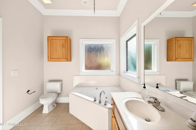 $335,000 | 6516 Koula Drive, Diamondhead, MS 39525