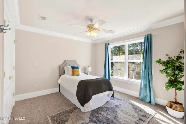 $335,000 | 6516 Koula Drive, Diamondhead, MS 39525