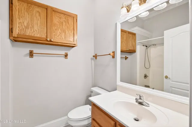 $335,000 | 6516 Koula Drive, Diamondhead, MS 39525