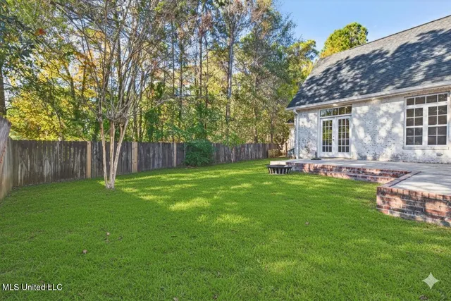 $335,000 | 6516 Koula Drive, Diamondhead, MS 39525