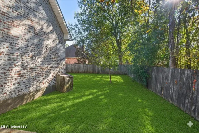 $335,000 | 6516 Koula Drive, Diamondhead, MS 39525