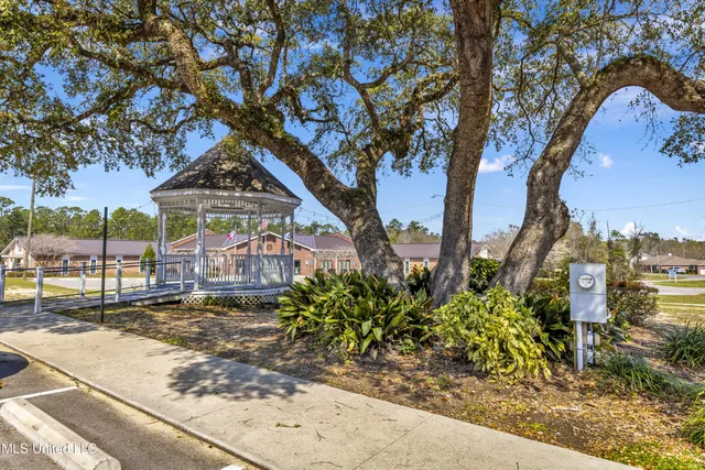 $335,000 | 6516 Koula Drive, Diamondhead, MS 39525