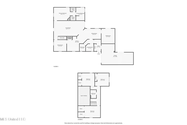 $335,000 | 6516 Koula Drive, Diamondhead, MS 39525