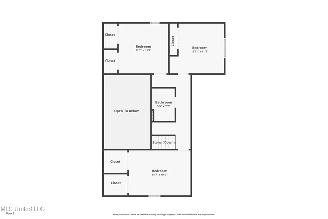 $335,000 | 6516 Koula Drive, Diamondhead, MS 39525