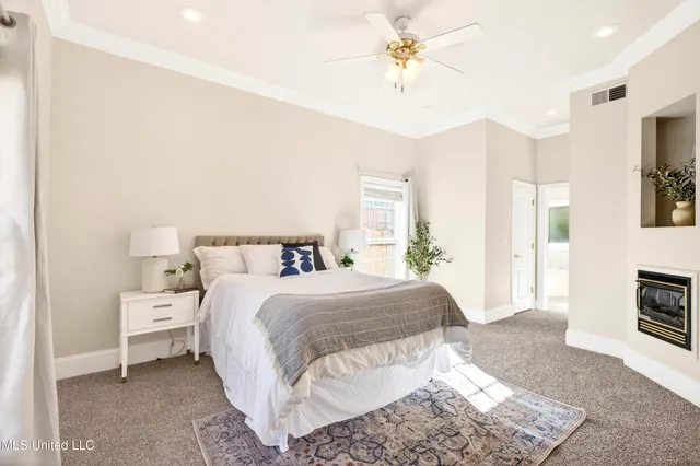 $335,000 | 6516 Koula Drive, Diamondhead, MS 39525