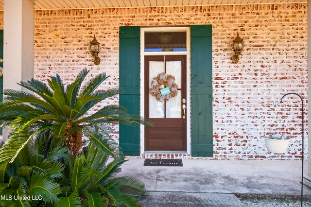 $335,000 | 6516 Koula Drive, Diamondhead, MS 39525