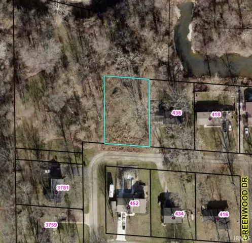 $28,500 | Tbd River Chase Drive, Warsaw, IN 46582