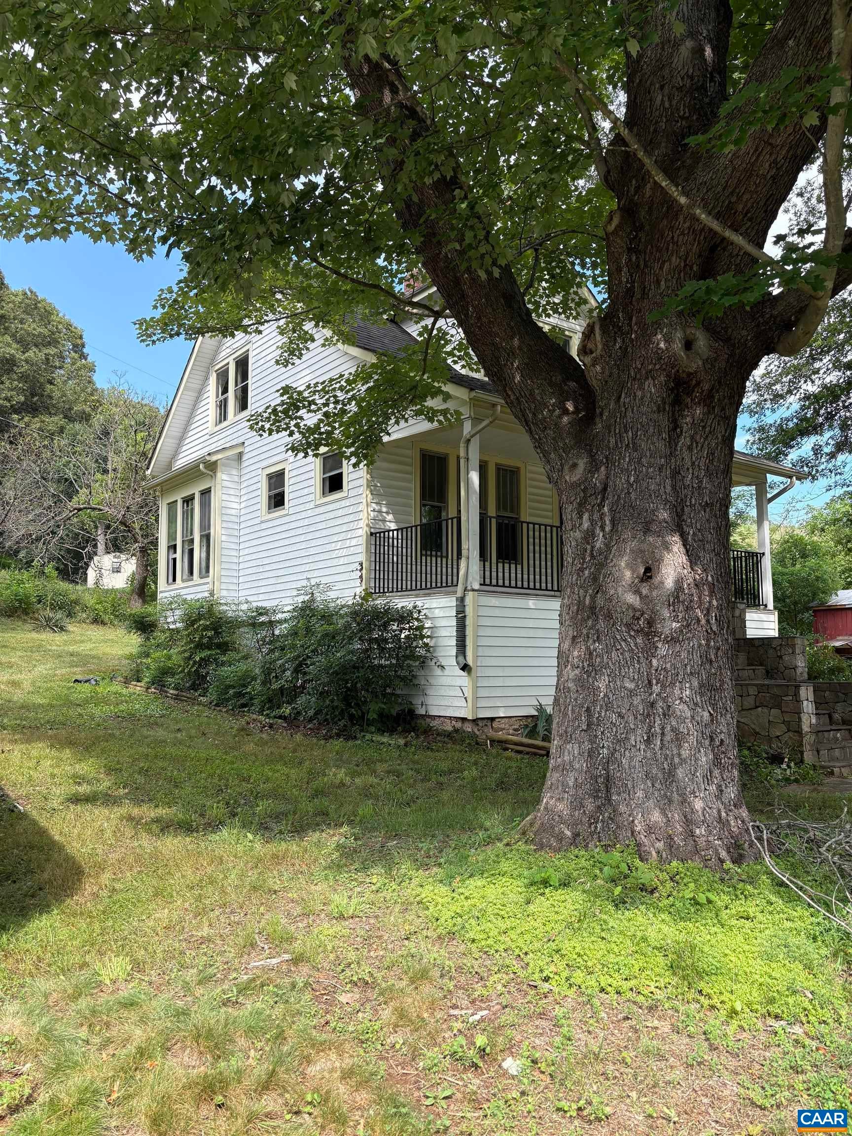 1654 River Road Faber, VA 22938 - Photo 36 of 41 Gallery Image 36