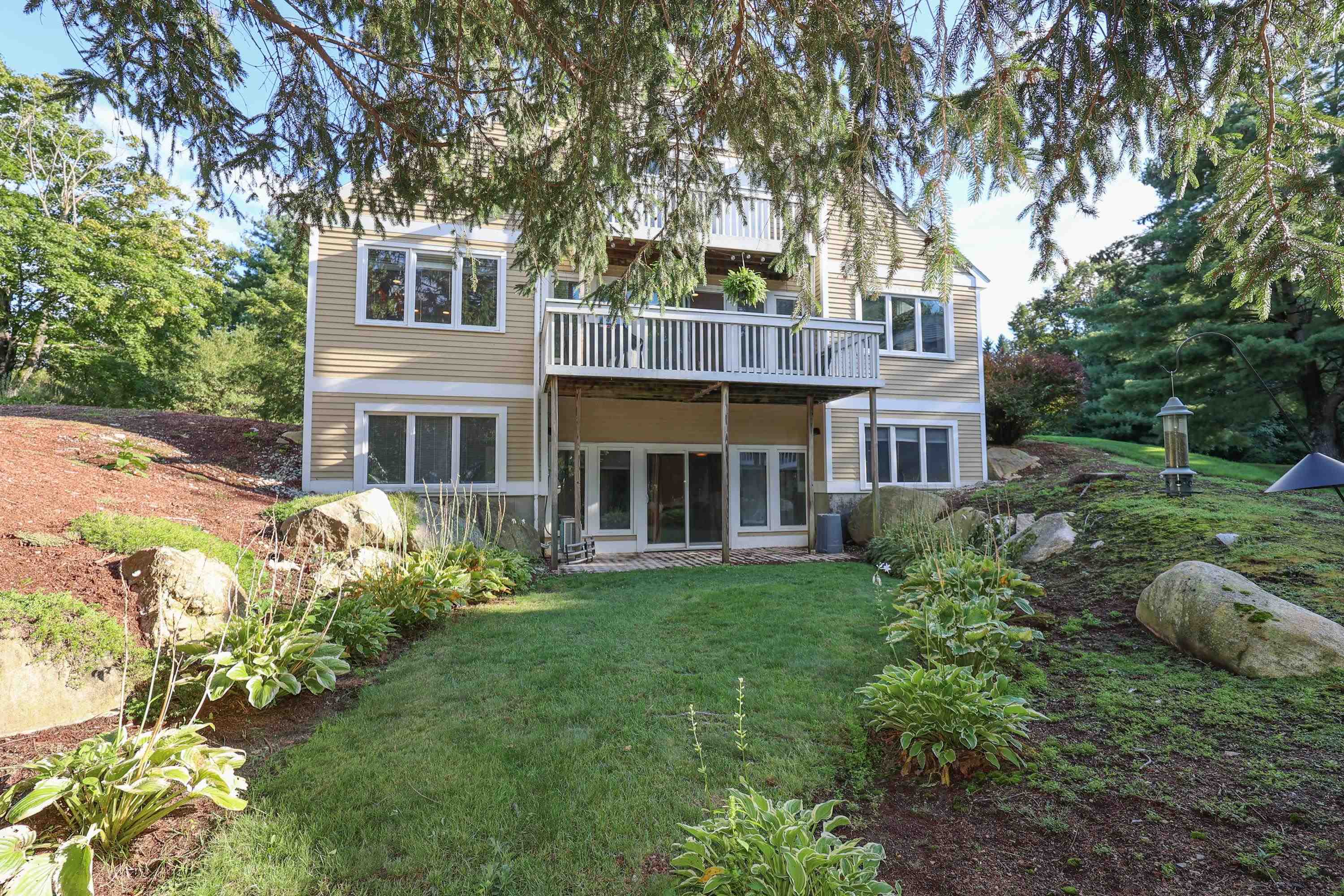 170 Chase Way Manchester, NH 03104 - Photo 15 of 30