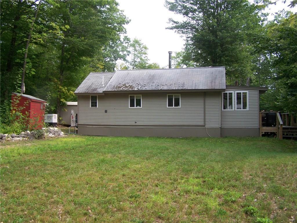 804 Main Road Burlington, ME 04417 - Photo 2 of 29 Photo
