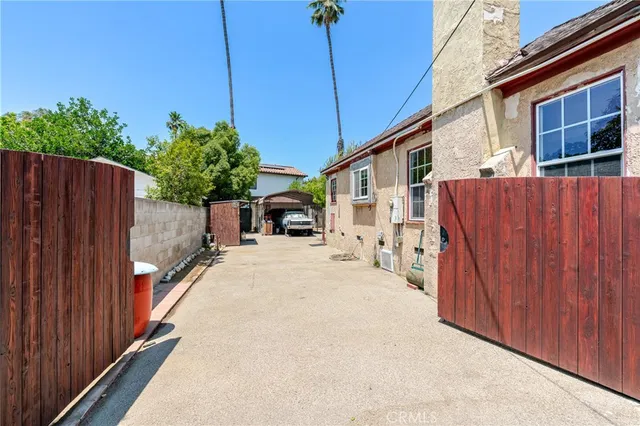 $925,000 | 2707 North Windsor Avenue, Pasadena, CA 91001
