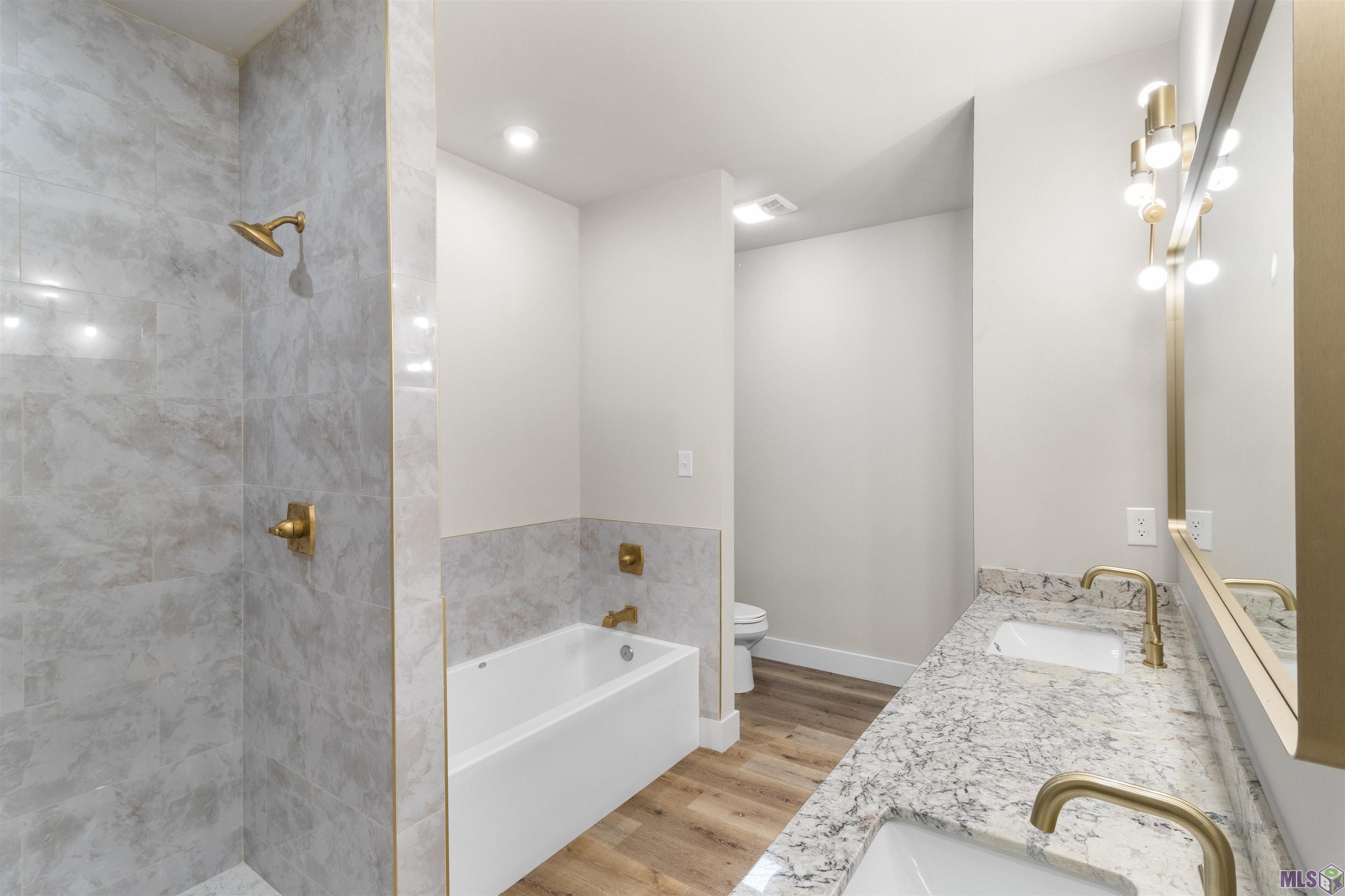 12056 Beauverde Court Baton Rouge, LA 70815 - Photo 15 of 18