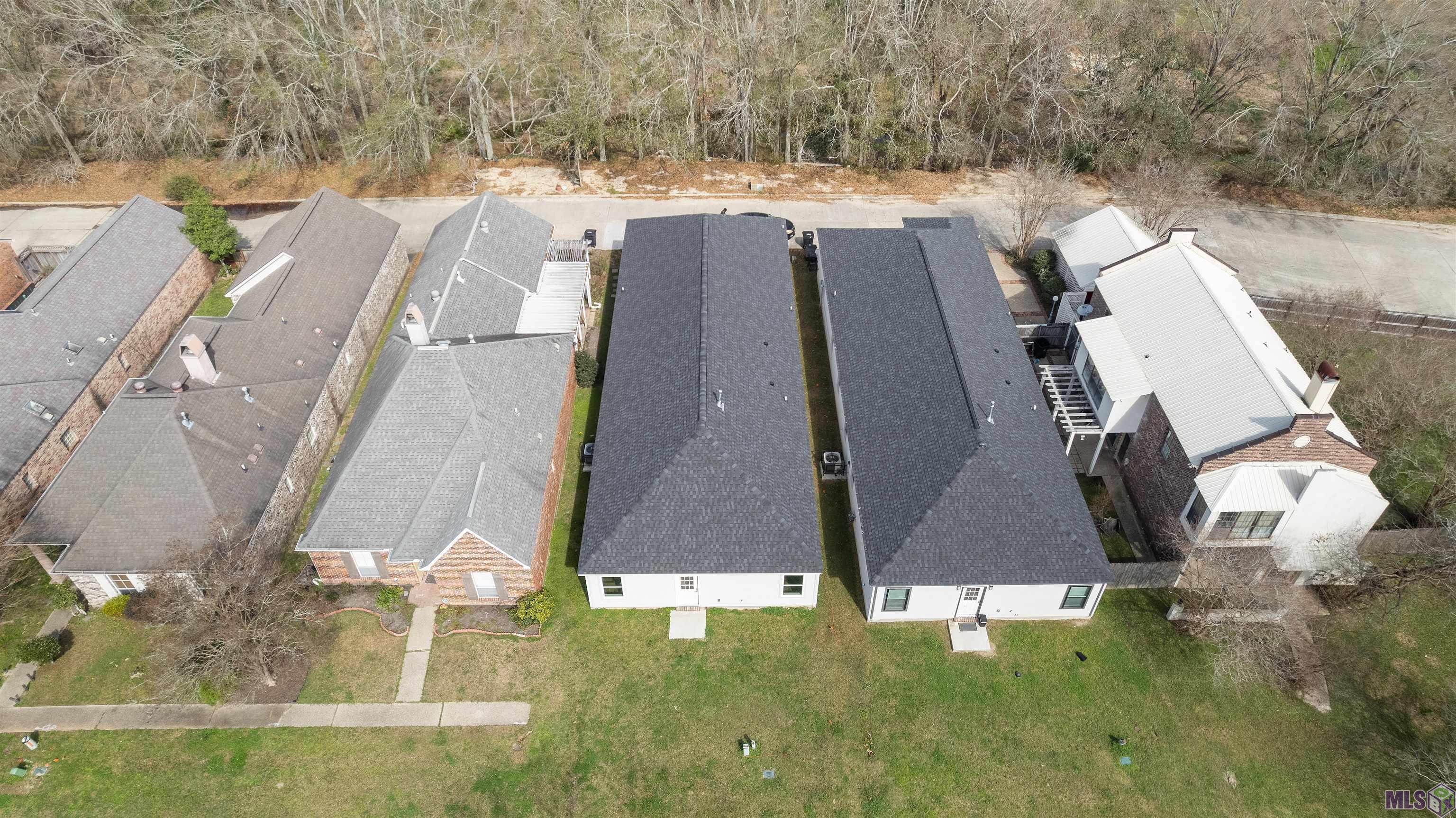 12056 Beauverde Court Baton Rouge, LA 70815 - Photo 18 of 18